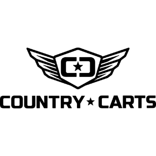 Country Carts - Golf Cart Sales Logo