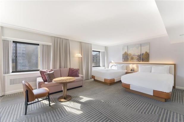 Images Capital Hilton