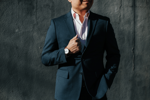 Images George Yaghi Custom Tailor & GQ Clothier Las Vegas