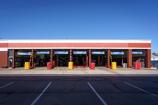 Images Tire Discounters