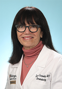 Lynn Cornelius