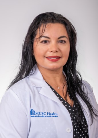 Lucina A. Kidd, DO - Mount Pleasant, SC - Family Medicine