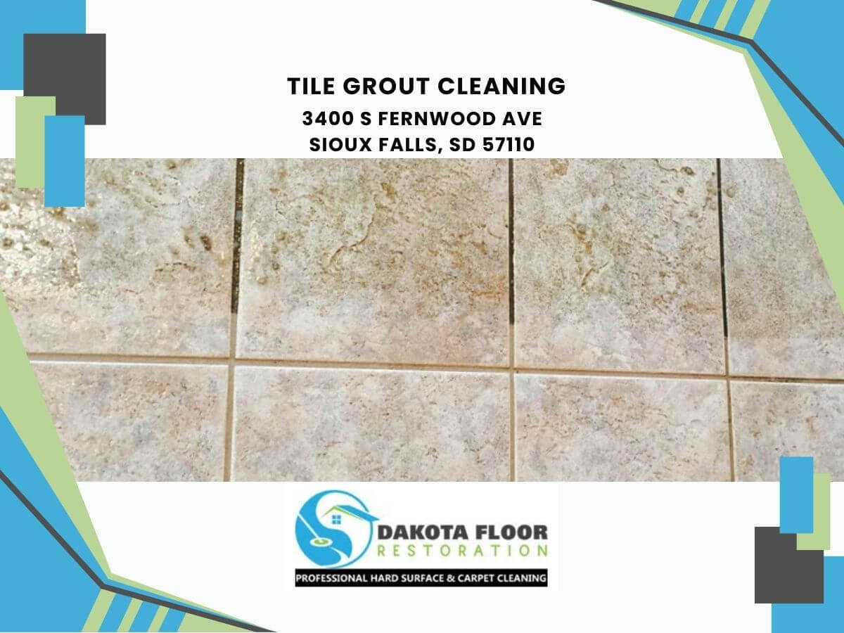 Dakota Floor Restoration - Carpet Cleaning Sioux Falls Image