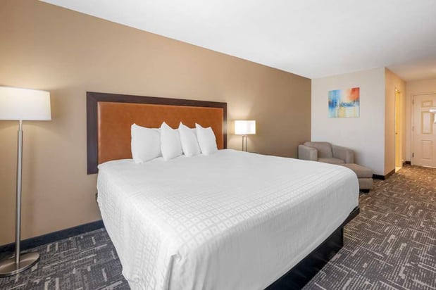 Images Best Western Post Inn