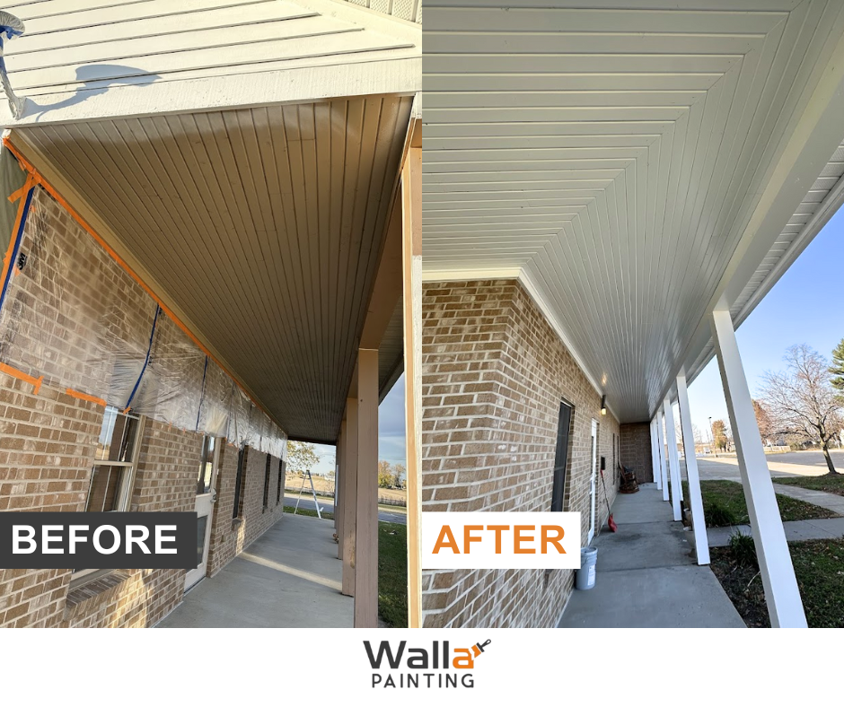 Walla Painting Image