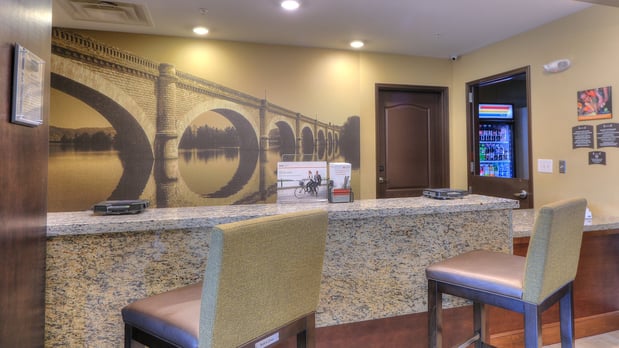 Images Staybridge Suites Knoxville-West by IHG