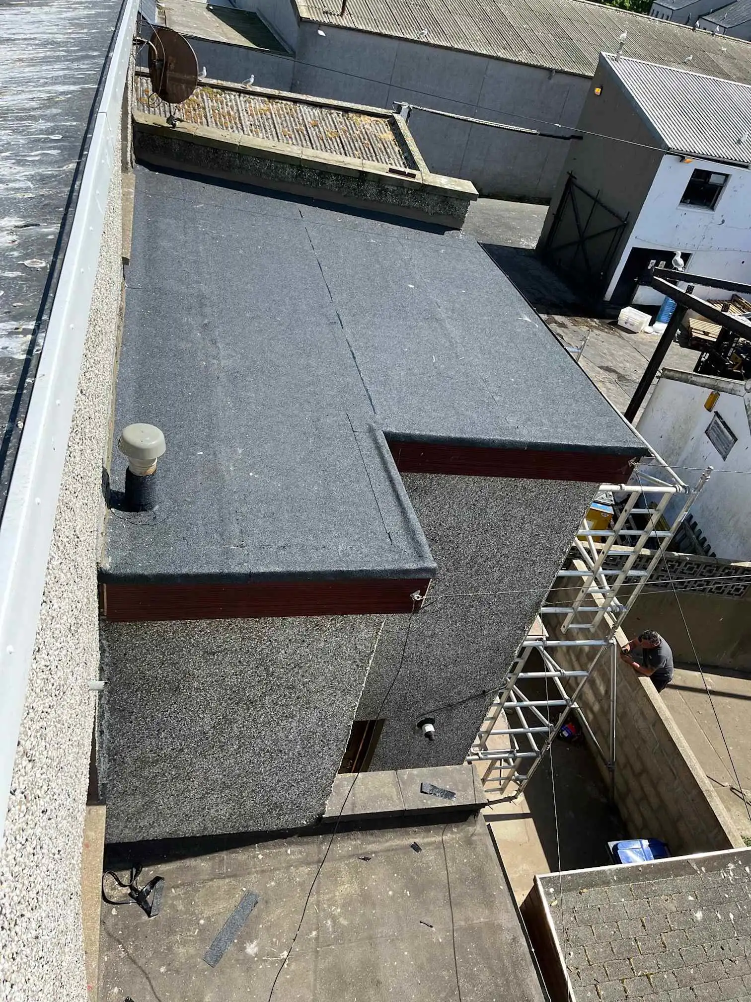 Images D S Roofing Ltd