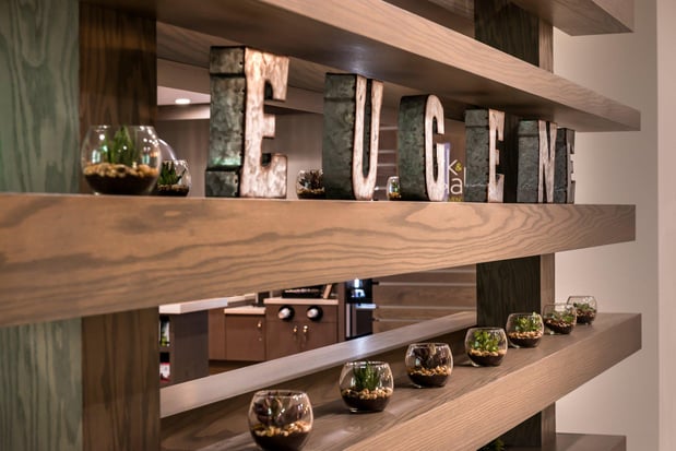 Images Even Hotel Eugene by IHG
