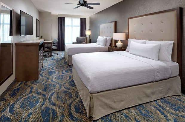 Images Homewood Suites by Hilton Los Angeles Redondo Beach