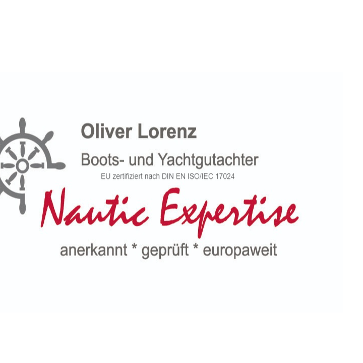 Nautic Expertise Boots- und Yachtgutachter Inh. Oliver Lorenz, Im Saatwinkel 31 in Berlin