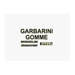 Garbarini Gomme Logo