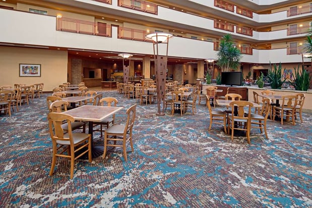 Images Embassy Suites by Hilton Albuquerque