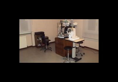 Images Studio Oculistico Chiodo Dr. Alessandro