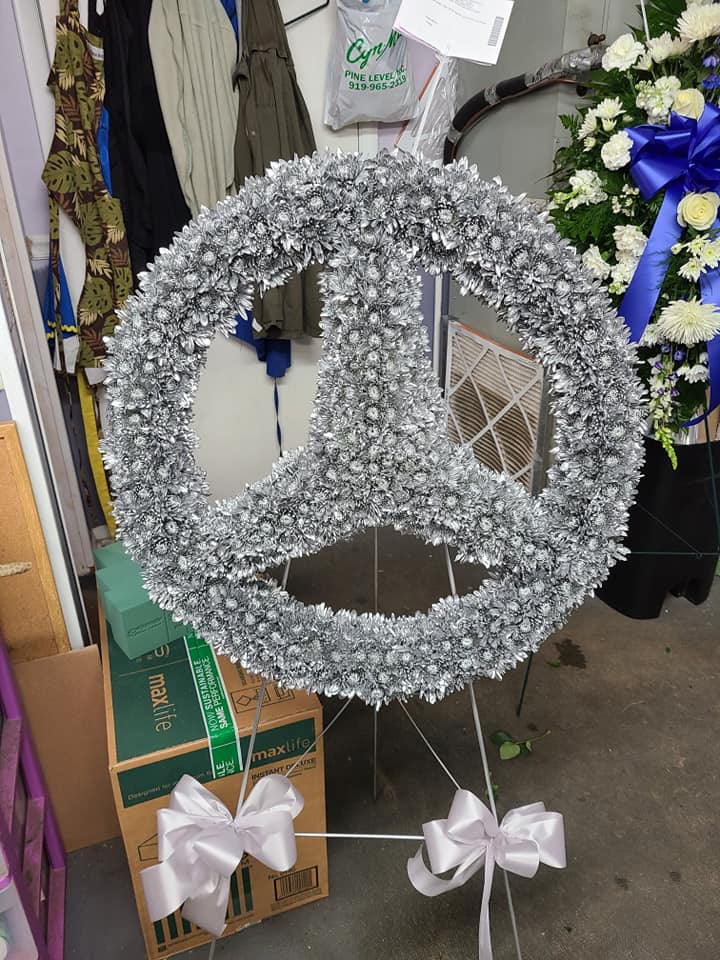 Owen's Florist Image