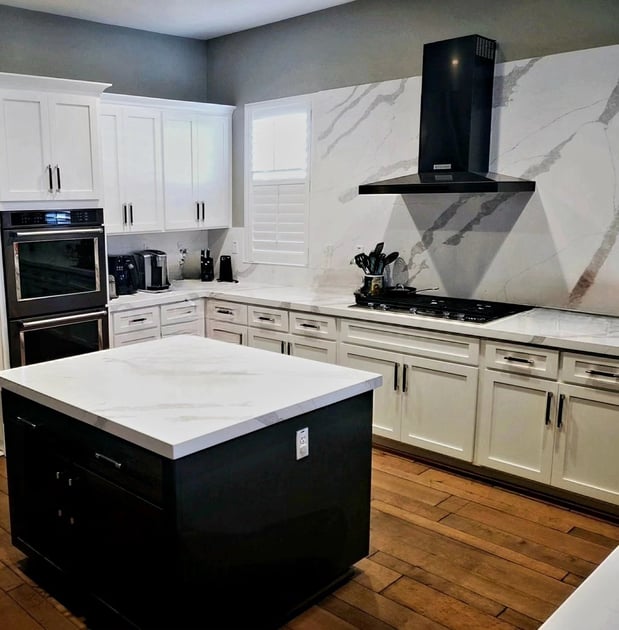 Images Brentwood Cabinet Refacing