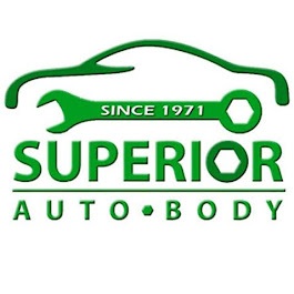 Superior Auto Body Inc