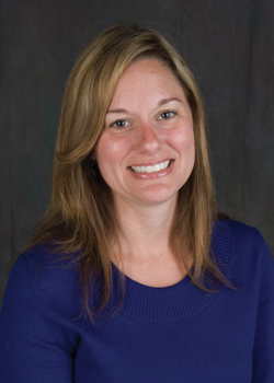 Kelly H. Simpson, MD Image