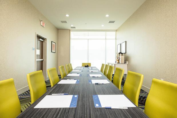 Images Holiday Inn Express & Suites San Jose – Silicon Valley by IHG