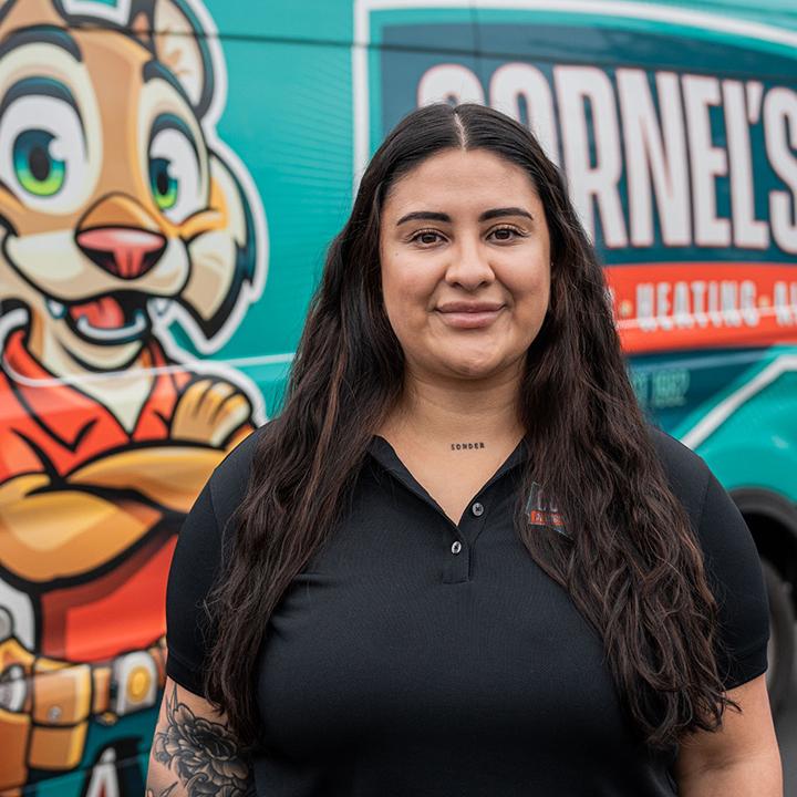 Images Cornel's Plumbing, Heating & Air Conditioning