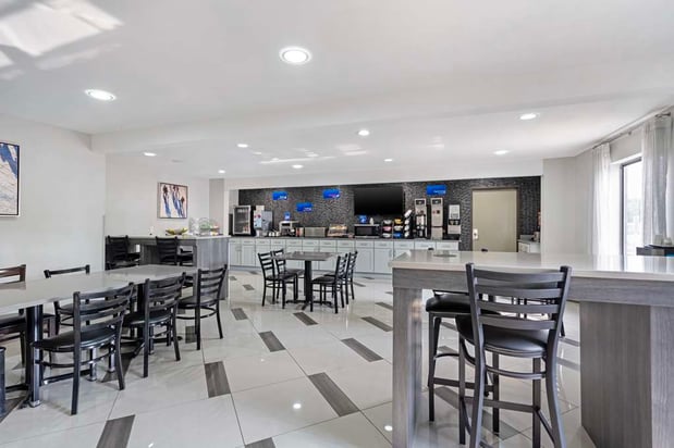 Images Best Western Morton Inn
