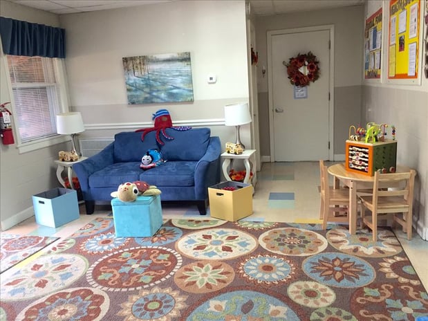 Images Duke Street KinderCare