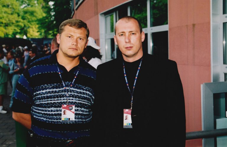 NIGHT-SEC GmbH, Uhlandstraße 27 in Berlin