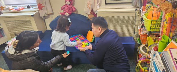 Images Love My Bilingual Angels, Group Family Daycare