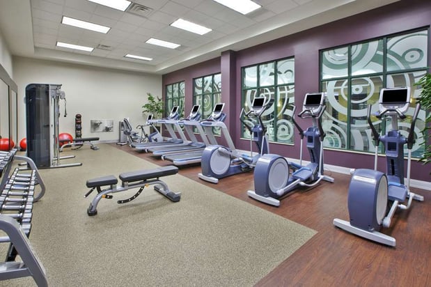 Images Embassy Suites by Hilton Columbus Airport