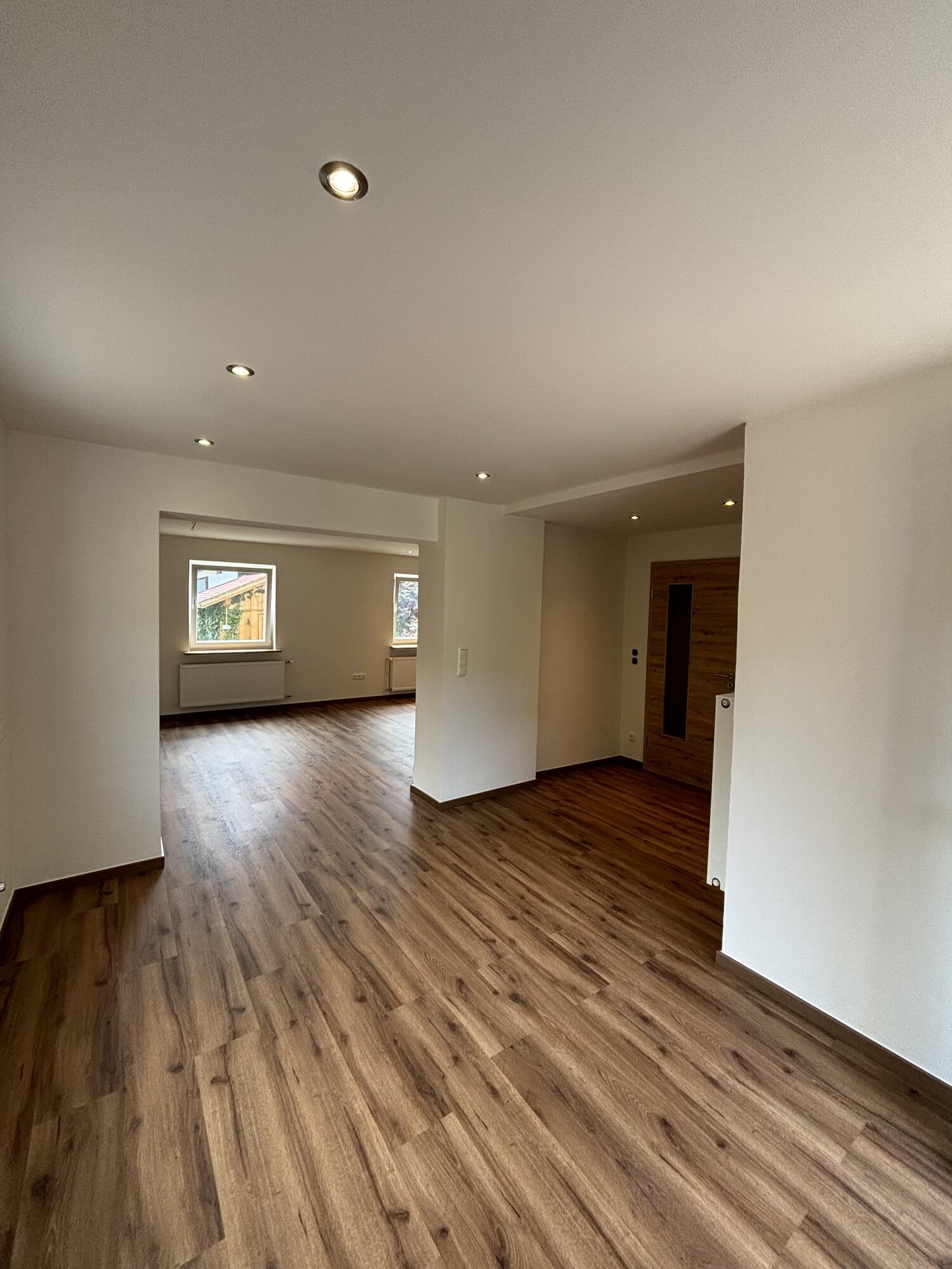 Niepro Akustik & Trockenbau ( Innenausbau - Renovierung ), Höhenweg 9 in Neuschönau