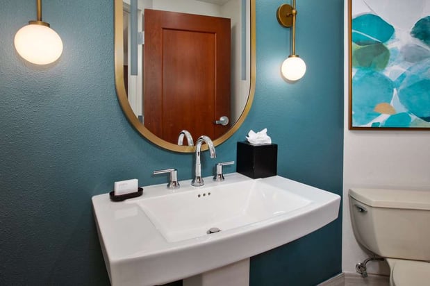 Images Embassy Suites by Hilton San Marcos Hotel Conference Center