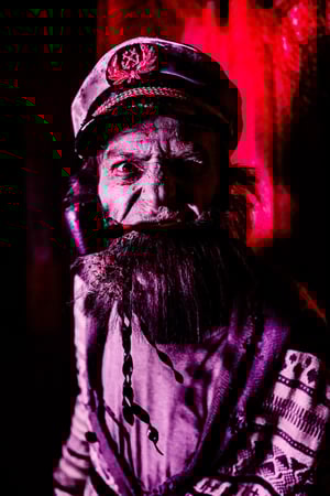 Images Cinema of Horrors Haunted House