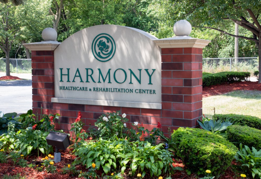 harmony united healthcare