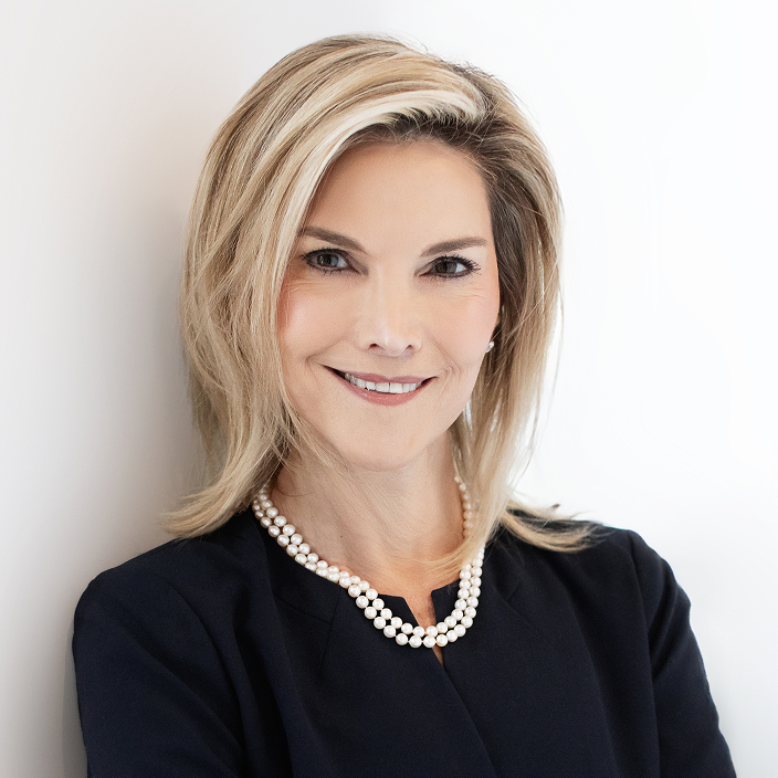 Susan Kopas headshot.