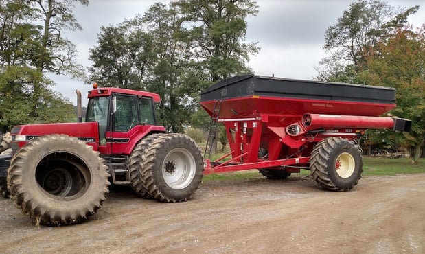 Images Horst Tire Service