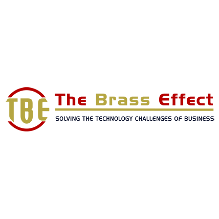 The Brass Effect Inc