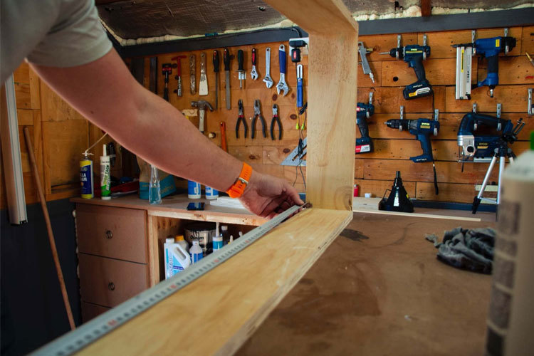 Images Byggmester Rasmussen AS