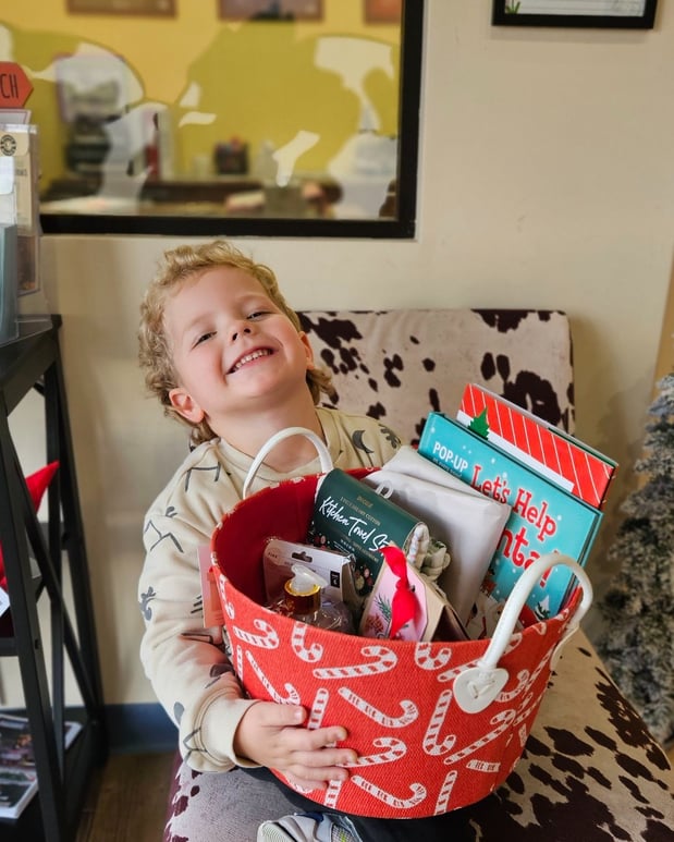 Images All About Kids Childcare & Learning Center - Hilliard