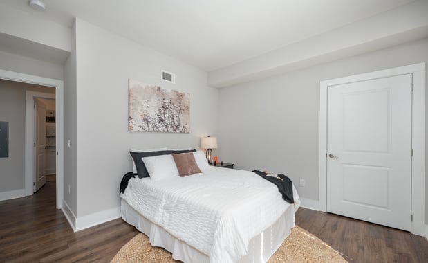 Images Paragon Luxury Apartments