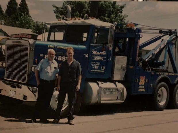 Images Marcell's Inc