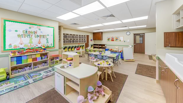 Images Primrose School of Midtown Oklahoma City