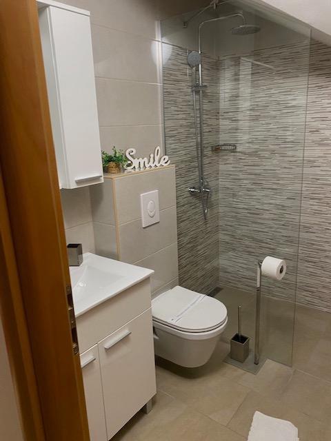 Mss-Reinigungen GmbH, Mittelweg 2 in Ittigen