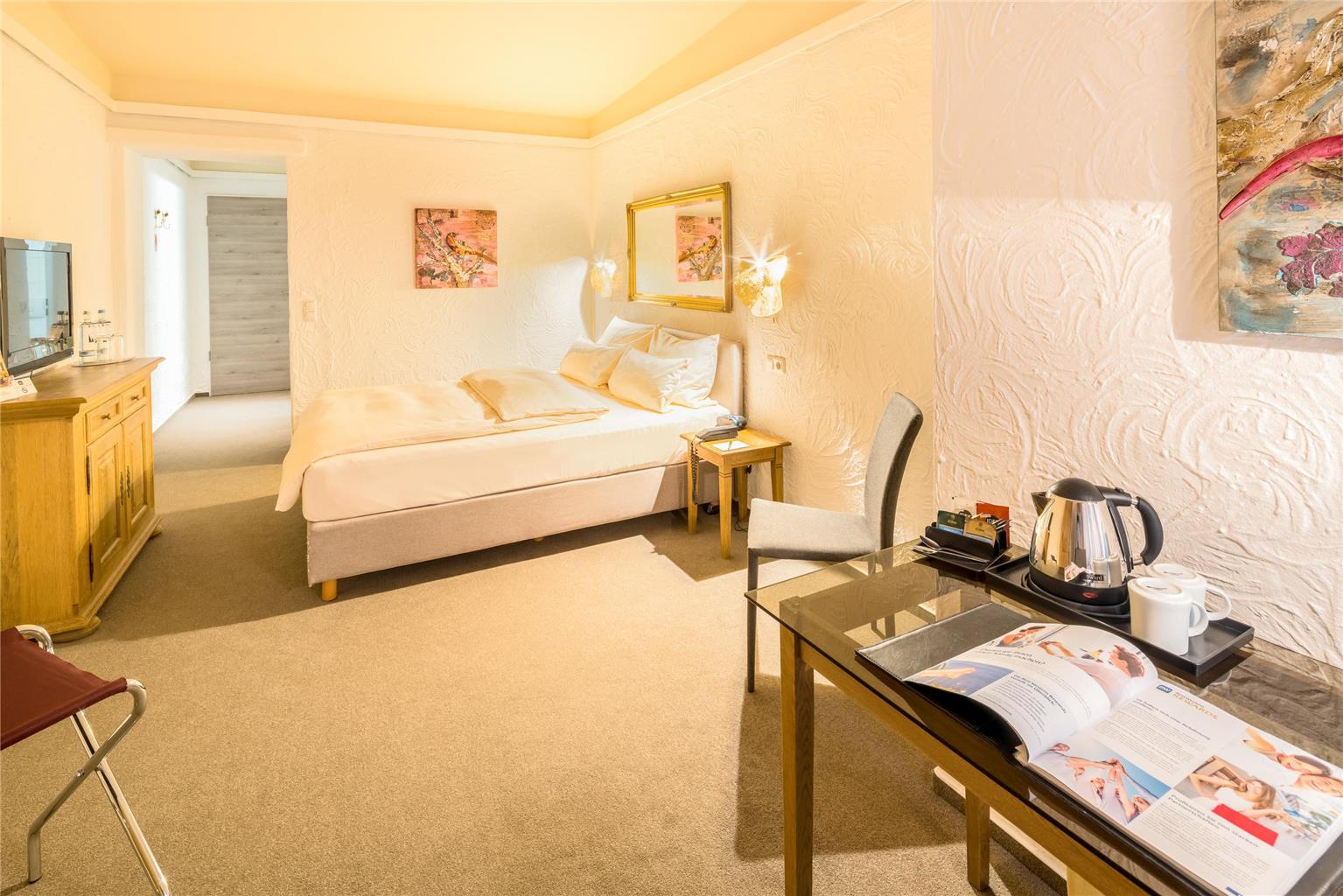 Bild 20 Best Western Hotel Mainz in Mainz