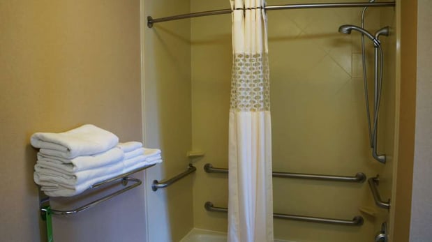 Images Hampton Inn & Suites Kingman