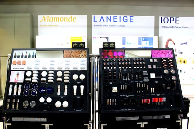 Images Aritaum Garden Grove: Korean Beauty Supplies & Cosmetics