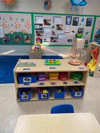Images Old Chamblee-Tucker KinderCare