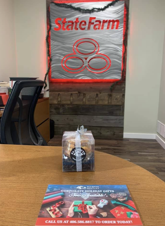 Images Daniel Corbin - State Farm Insurance Agent