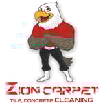 Zion Carpet Tile & Air Duct Cleaning Logo