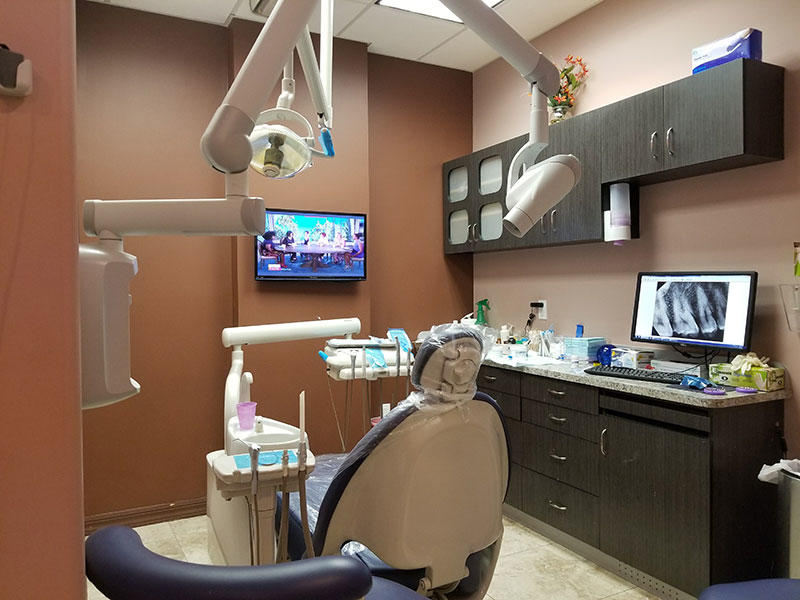 Broadway Family Dental Brooklyn (718)455-4400