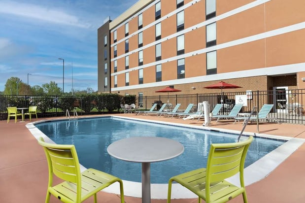 Images Home2 Suites by Hilton Knoxville West