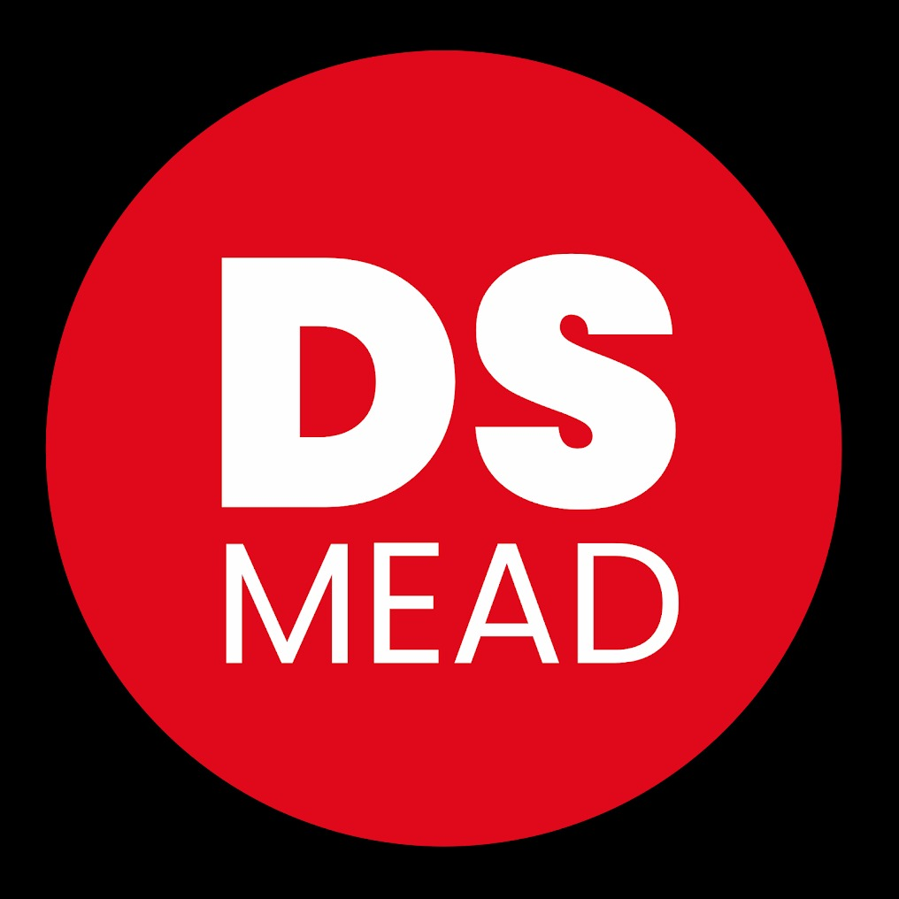 DS MEAD LTD Logo